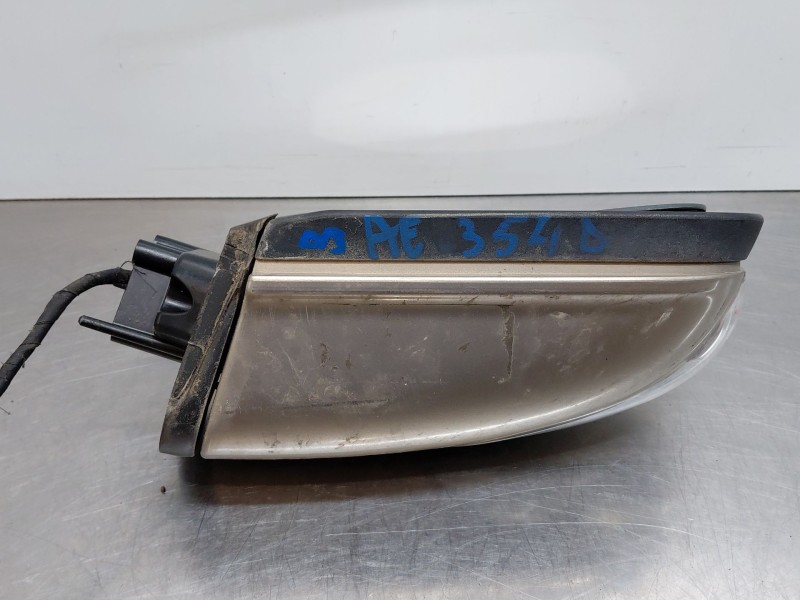 Recambio de retrovisor derecho para mercedes-benz clase b (w245) standard referencia OEM IAM A1698100676  