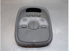 Recambio de luz interior para kia carens i monospace (fc, fj) 2.0 crdi referencia OEM IAM K2FA5141X OK2FA51410 