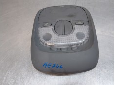Recambio de luz interior para kia carens i monospace (fc, fj) 2.0 crdi referencia OEM IAM K2FA5141X OK2FA51410  2