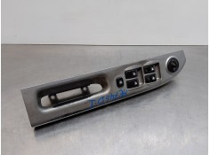 Recambio de mando elevalunas delantero izquierdo para kia carens i monospace (fc, fj) 2.0 crdi referencia OEM IAM K2FA66350D8  
