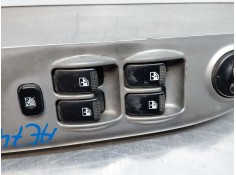 Recambio de mando elevalunas delantero izquierdo para kia carens i monospace (fc, fj) 2.0 crdi referencia OEM IAM K2FA66350D8   2