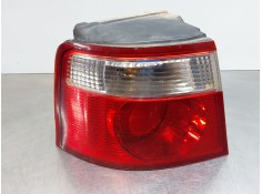 Recambio de piloto trasero izquierdo para kia carens i monospace (fc, fj) 2.0 crdi referencia OEM IAM K2JB51160A  