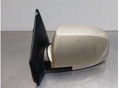 Recambio de retrovisor izquierdo para kia carens i monospace (fc, fj) 2.0 crdi referencia OEM IAM K2GL69180XX 6J6 