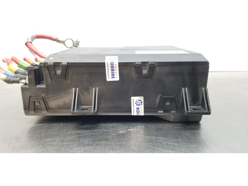 Recambio de caja precalentamiento para mercedes clase s (w221) berlina 420 / 450 cdi (221.028) referencia OEM IAM 2215400401  