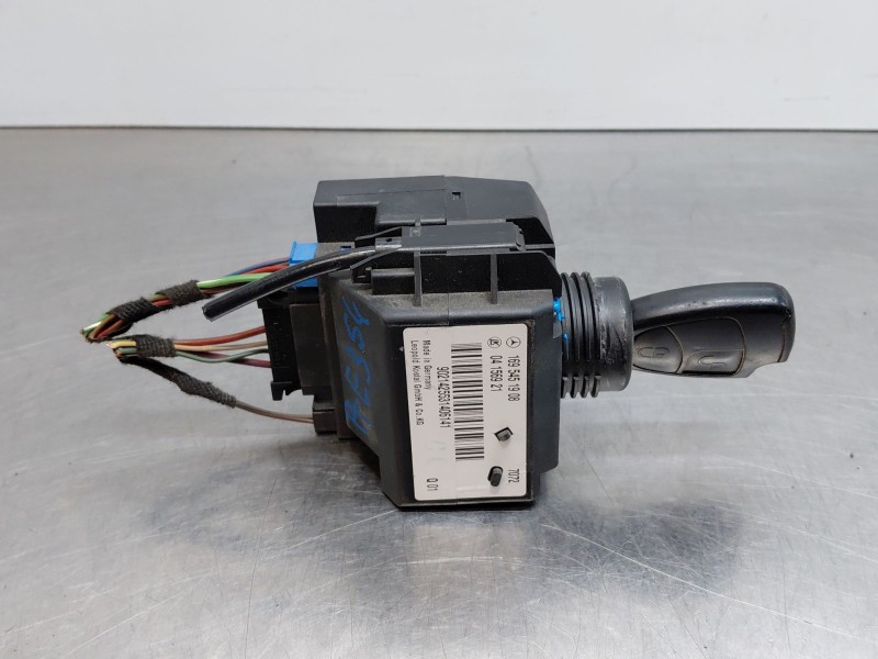 Recambio de conmutador de arranque para mercedes-benz clase b (w245) standard referencia OEM IAM 1695451708 A1695451908 