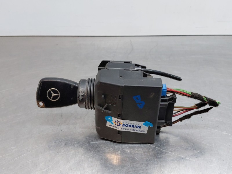 Recambio de conmutador de arranque para mercedes-benz clase b (w245) standard referencia OEM IAM 1695451708 A1695451908 
