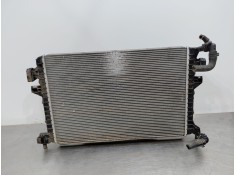 Recambio de condensador / radiador aire acondicionado para volkswagen golf vii lim. (bq1) bluemotion referencia OEM IAM   