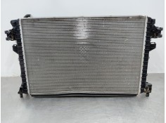 Recambio de condensador / radiador aire acondicionado para volkswagen golf vii lim. (bq1) bluemotion referencia OEM IAM    2