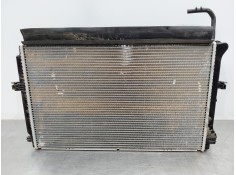 Recambio de radiador agua para volkswagen golf vii lim. (bq1) bluemotion referencia OEM IAM 5Q0121251GD   2