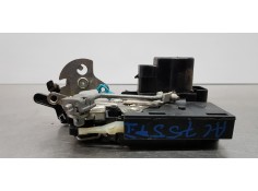 Recambio de cerradura puerta trasera izquierda para chevrolet aveo lt referencia OEM IAM 96801709  