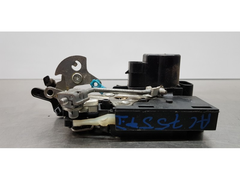 Recambio de cerradura puerta trasera izquierda para chevrolet aveo lt referencia OEM IAM 96801709   Recambio de cerradura puerta trasera izquierda para chevrolet aveo lt referencia OEM IAM 96801709