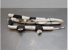 Recambio de airbag cortina delantero derecho para peugeot 2008 (p2) bluehdi referencia OEM IAM 9838258680  