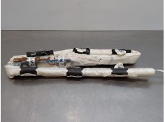 Recambio de airbag cortina delantero izquierdo para peugeot 2008 (p2) bluehdi referencia OEM IAM 9838258580  