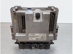 Recambio de centralita motor uce para peugeot 2008 (p2) bluehdi referencia OEM IAM 9833749880  