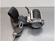 Recambio de cinturon seguridad trasero derecho para peugeot 2008 (p2) bluehdi referencia OEM IAM 98412247XX  