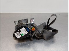 Recambio de cinturon seguridad trasero derecho para peugeot 2008 (p2) bluehdi referencia OEM IAM 98412247XX   2