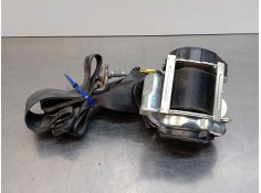Recambio de cinturon seguridad trasero izquierdo para peugeot 2008 (p2) bluehdi referencia OEM IAM 98412248XX  