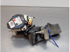 Recambio de cinturon seguridad trasero izquierdo para peugeot 2008 (p2) bluehdi referencia OEM IAM 98412248XX   2