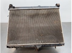 Recambio de radiador agua para peugeot 2008 (p2) bluehdi referencia OEM IAM 9825333380   2