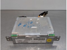 Recambio de sistema audio / radio cd para peugeot 2008 (p2) bluehdi referencia OEM IAM 1684916180 9833499780 