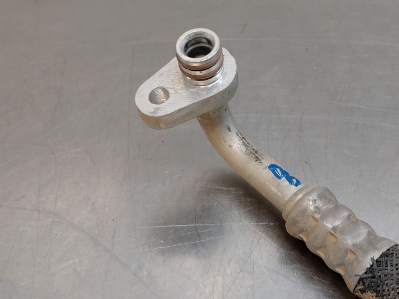 Recambio de tubos aire acondicionado para peugeot 2008 (p2) bluehdi referencia OEM IAM 9826365480  