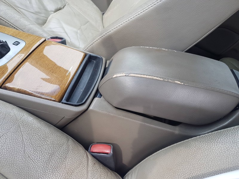 volvo xc90 del año 2004