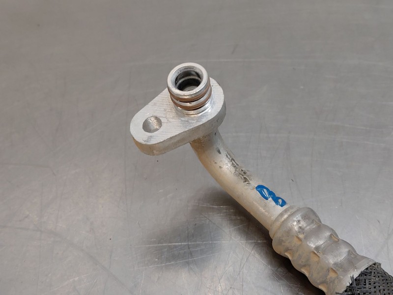 Recambio de tubos aire acondicionado para peugeot 2008 (p2) bluehdi referencia OEM IAM 9826365480  