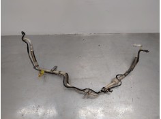 Recambio de tubos aire acondicionado para peugeot 2008 (p2) bluehdi referencia OEM IAM 9833241980  
