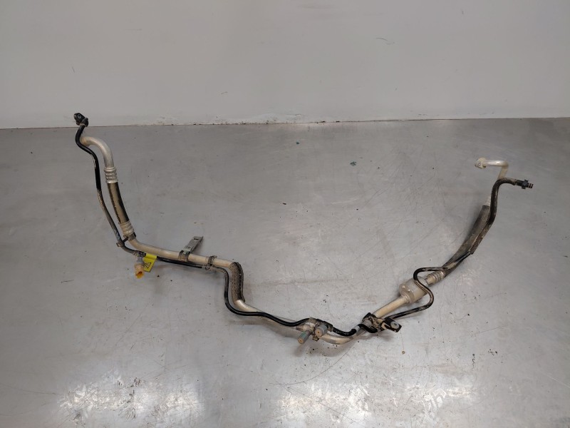 Recambio de tubos aire acondicionado para peugeot 2008 (p2) bluehdi referencia OEM IAM 9833241980  