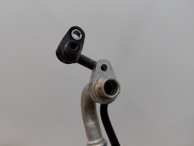 Recambio de tubos aire acondicionado para peugeot 2008 (p2) bluehdi referencia OEM IAM 9833241980  