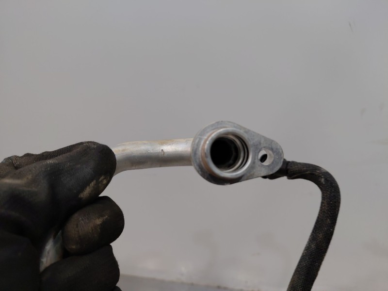 Recambio de tubos aire acondicionado para peugeot 2008 (p2) bluehdi referencia OEM IAM 9833241980  