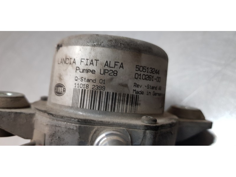 Recambio de no identificado para fiat doblo ii cargo (263) furgón base maxi referencia OEM IAM 50513244  