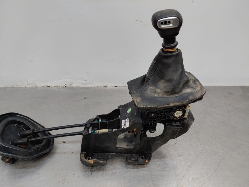 Recambio de varillaje cambio para peugeot 2008 (p2) bluehdi referencia OEM IAM 9824166680  