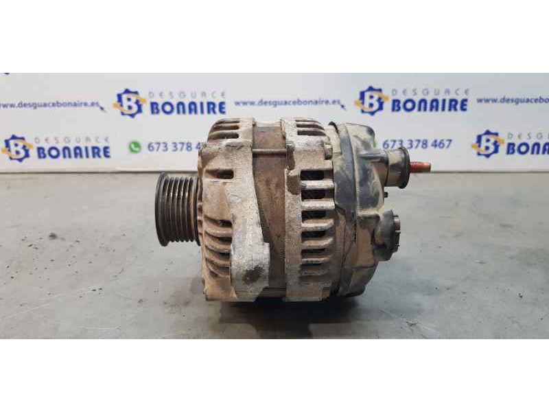 Recambio de alternador para jaguar xk coupé/convertible 3.5 v8 cabrio referencia OEM IAM 6W8310300AA  