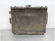 Recambio de radiador agua para kia carens i monospace (fc, fj) 2.0 crdi referencia OEM IAM K2KB15200A 0K2KB15XXX 
