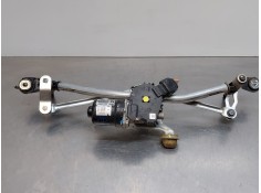 Recambio de motor limpia delantero para peugeot 2008 (p2) bluehdi referencia OEM IAM 9824784980  