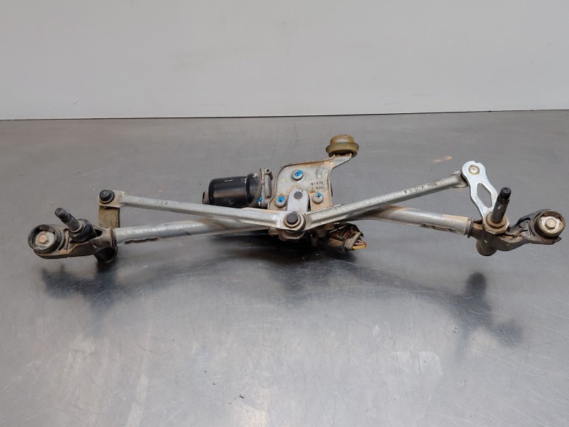 Recambio de motor limpia delantero para peugeot 2008 (p2) bluehdi referencia OEM IAM 9824784980  