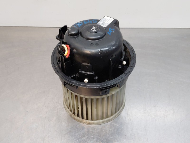 Recambio de motor calefaccion para peugeot 2008 (p2) bluehdi referencia OEM IAM 9840566280  
