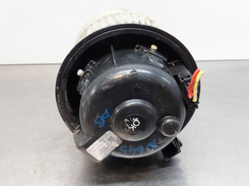 Recambio de motor calefaccion para peugeot 2008 (p2) bluehdi referencia OEM IAM 9840566280  