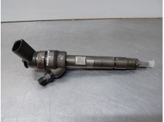 Recambio de inyector para bmw 1 (e87) 118 d referencia OEM IAM 0445110289  