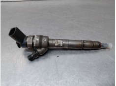 Recambio de inyector para bmw 1 (e87) 118 d referencia OEM IAM 0445110289  