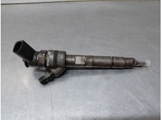 Recambio de inyector para bmw 1 (e87) 118 d referencia OEM IAM 0445110289  