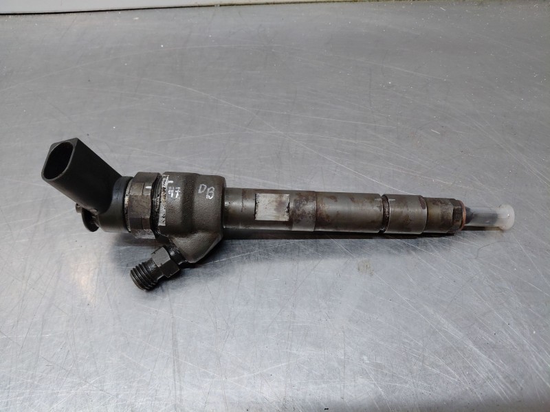 Recambio de inyector para bmw 1 (e87) 118 d referencia OEM IAM 0445110289  