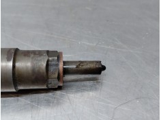 Recambio de inyector para bmw 1 (e87) 118 d referencia OEM IAM 0445110289   2