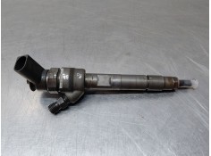 Recambio de inyector para bmw 1 (e87) 118 d referencia OEM IAM 0445110289  