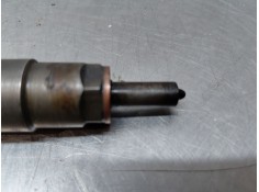 Recambio de inyector para bmw 1 (e87) 118 d referencia OEM IAM 0445110289   2