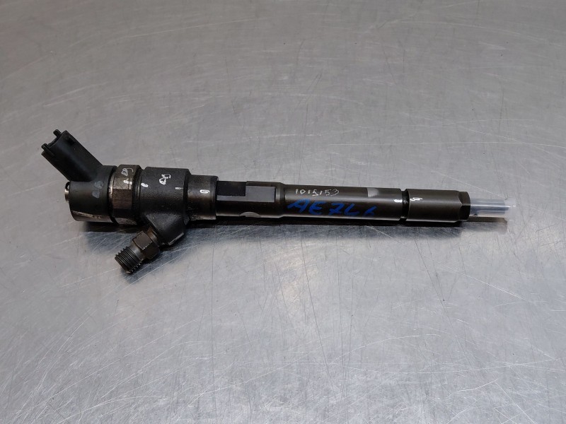 Recambio de inyector para kia carens i monospace (fc, fj) 2.0 crdi referencia OEM IAM 3380027400  