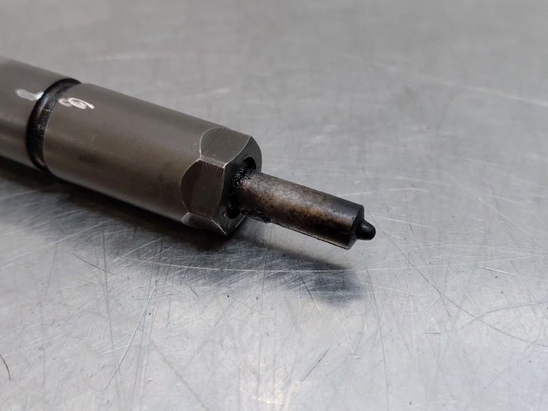 Recambio de inyector para kia carens i monospace (fc, fj) 2.0 crdi referencia OEM IAM 3380027400  