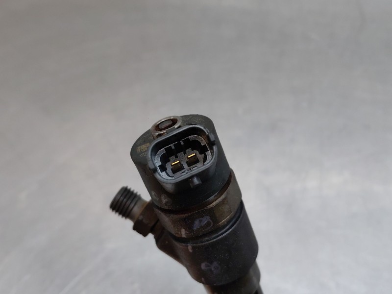 Recambio de inyector para kia carens i monospace (fc, fj) 2.0 crdi referencia OEM IAM 3380027400  