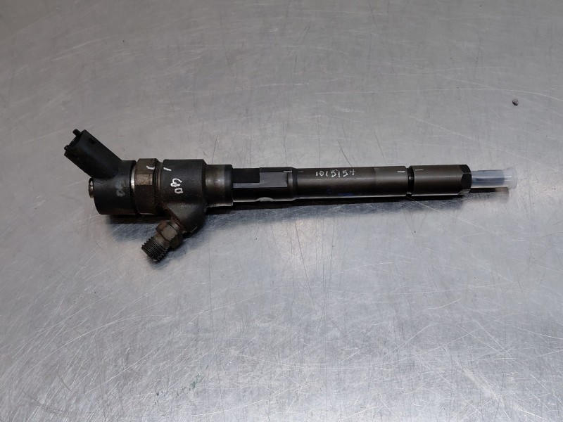 Recambio de inyector para kia carens i monospace (fc, fj) 2.0 crdi referencia OEM IAM 3380027400  